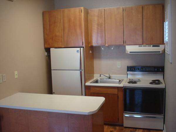 0BR/1BA Duplex on Fifth Ave · Kentfield photo 3