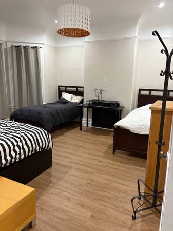 3BR/1BA Flat · San Francisco photo 2