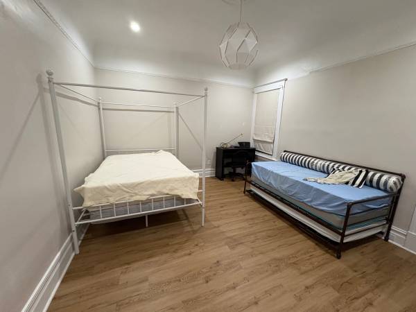 3BR/1BA Flat · San Francisco photo 3