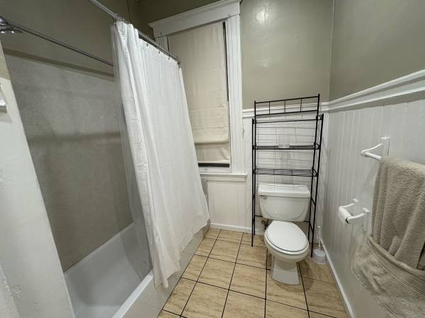 3BR/1BA Flat · San Francisco photo 5