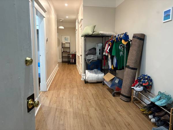 3BR/1BA Flat · San Francisco photo 4