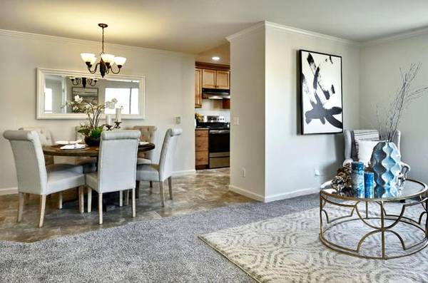1BR/1BA Apartment on Printempo Pl · San Jose photo 3