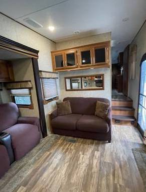 1BR/1BA Apartment · Aptos photo 4