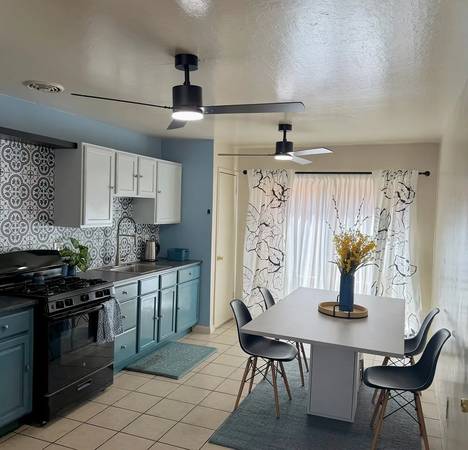 2BR/1BA Duplex on Oscar Ave · Oakland photo 3