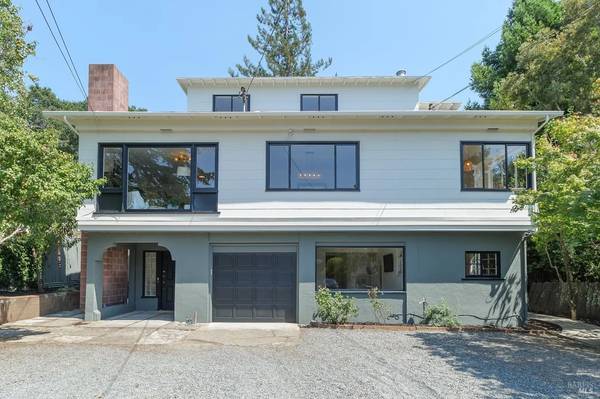 22 Central Dr Mill Valley, CA 94941 photo 2