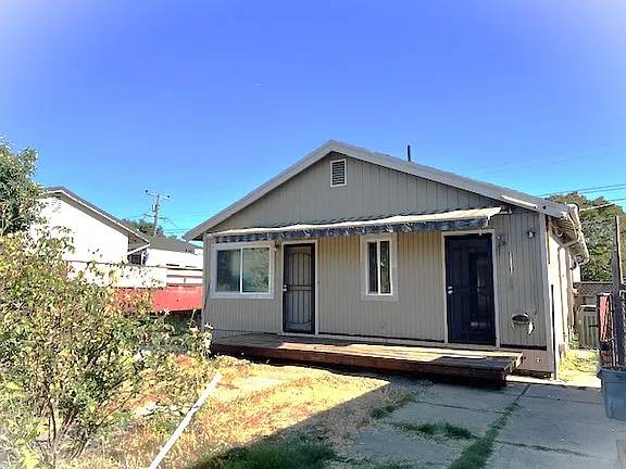 In Law Adus on Woodrow Ave · Vallejo photo 2