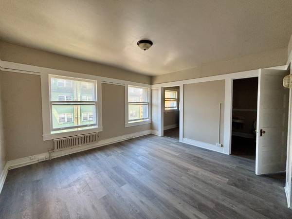 0BR/1BA Apartment on Jones Street · San Francisco photo 3