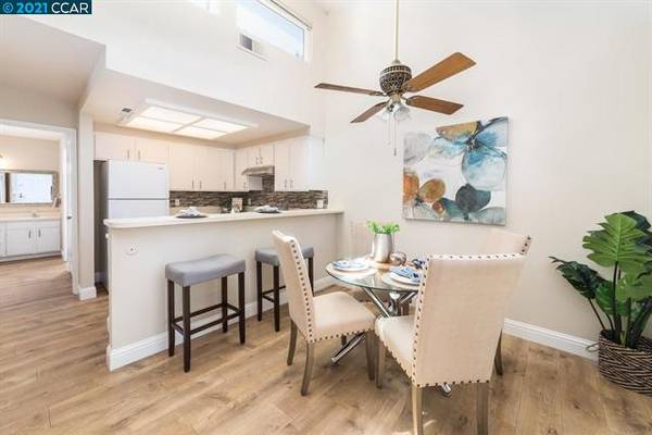 1BR/1BA Condo · Danville photo 4