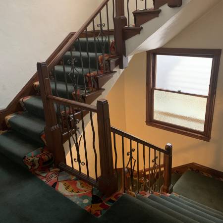 1BR/1BA Apartment on Beach Street · San Francisco photo 3