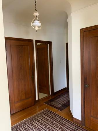 1BR/1BA Apartment on Beach Street · San Francisco photo 5