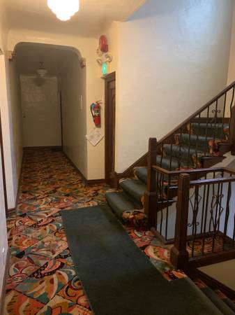 1BR/1BA Apartment on Beach Street · San Francisco photo 4