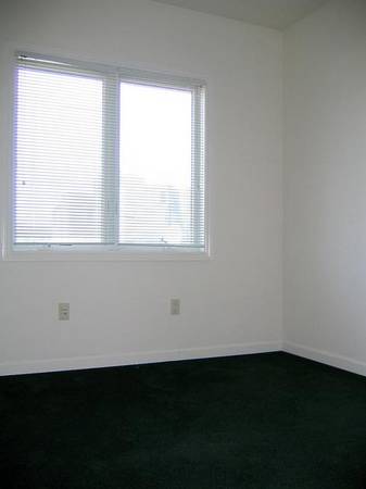 Townhouses on Dwight Way · Berkeley photo 5