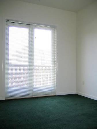 Townhouses on Dwight Way · Berkeley photo 3