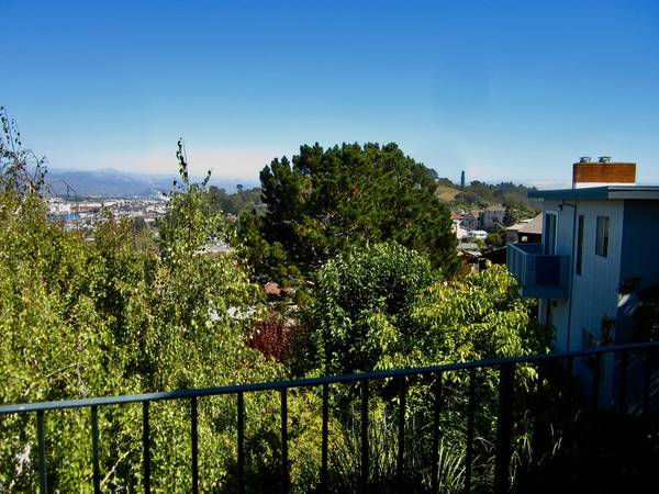 1BR/1BA Apartment on Water Street · Richmond photo 5