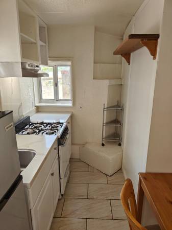 1BR/1BA Apartment · El Sobrante photo 2