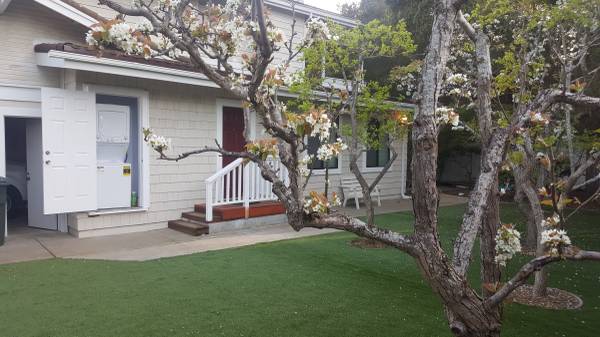 0BR/1BA In Law Adu on Oakcrest Court · Cupertino