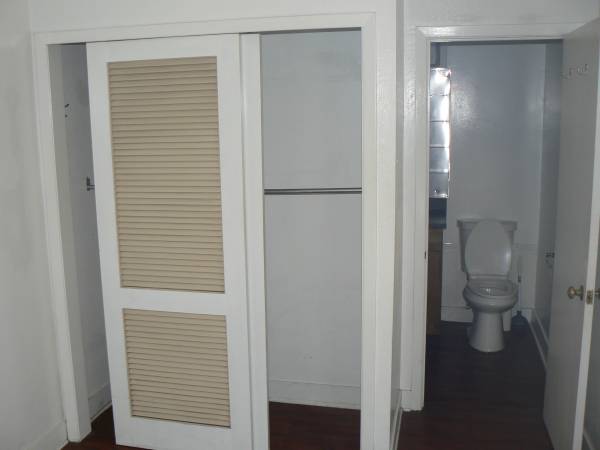 1BR/1BA Apartment on Wilmot St · San Francisco photo 5