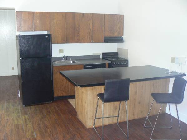 1BR/1BA Apartment on Wilmot St · San Francisco photo 4