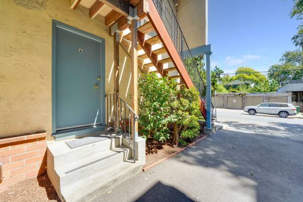 2BR/1BA Apartment · Richmond photo 3