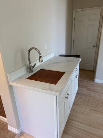 1BR/1BA Apartment · Santa Rosa photo 4
