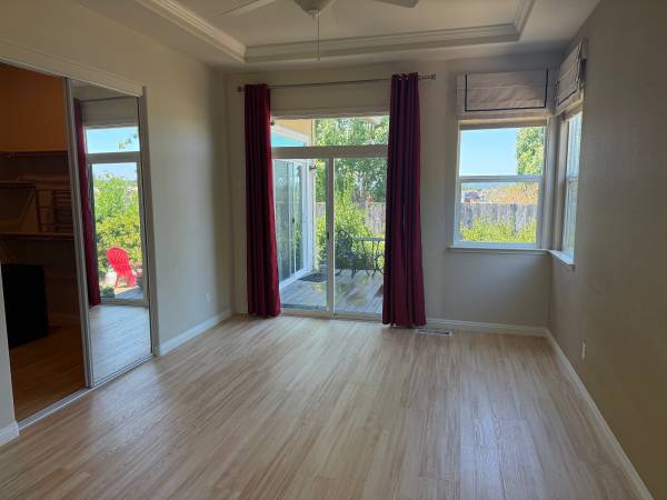 1BR/1BA Apartment · Santa Rosa photo 2
