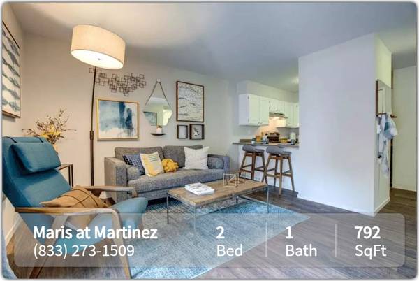 Apartments on Fig Tree Ln · Pleasant Hill photo 4