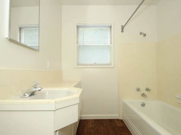 Apartments on Forest Ave · Palo Alto photo 5