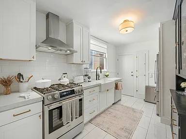 Apartments on Chestnut St · San Francisco photo 5