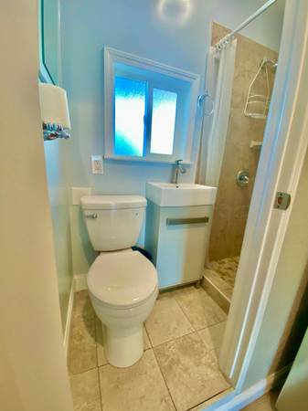 0BR/1BA Duplex · Redwood City photo 2