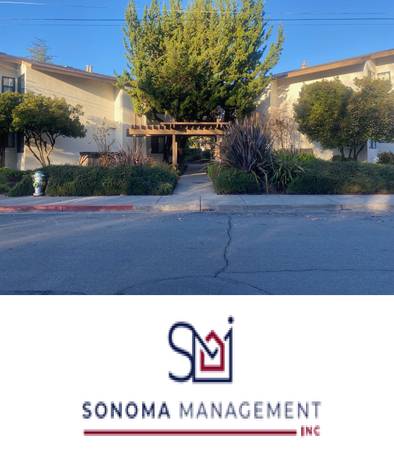 2BR/2BA Condo on 2nd St East · Vineburg