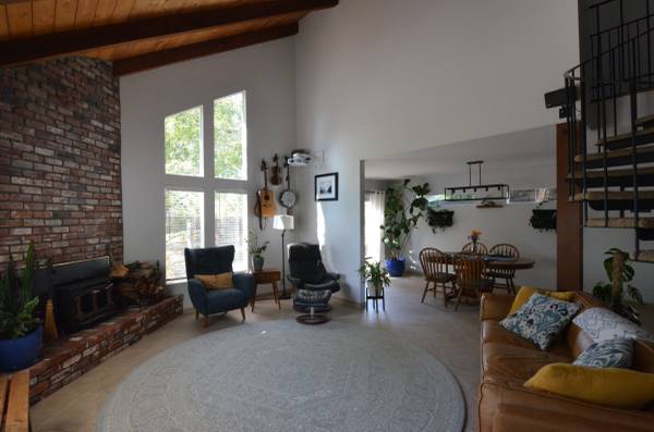 3BR/3BA Single Family House · Santa Cruz photo 2