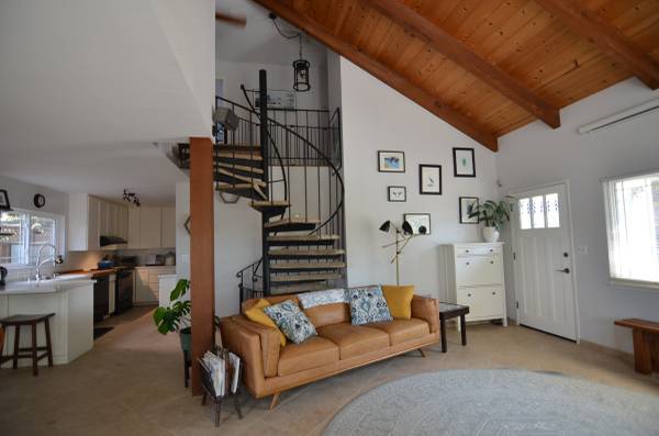 3BR/3BA Single Family House · Santa Cruz photo 4