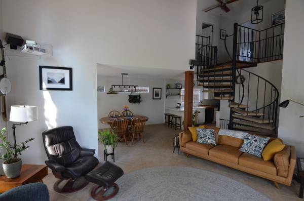 3BR/3BA Single Family House · Santa Cruz photo 3