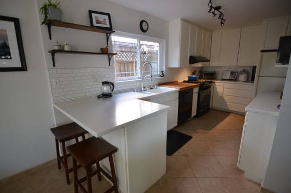 3BR/3BA Single Family House · Santa Cruz photo 5