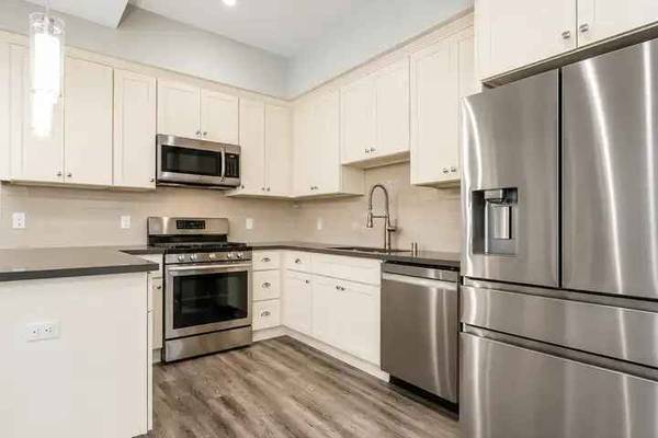 Apartments on Ashbury St Unit 1 · San Francisco photo 2