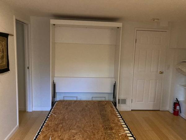 0BR/1BA Apartment · San Francisco photo 4