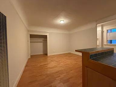 1BR/1BA Apartment on 17th Ave · San Francisco photo 4