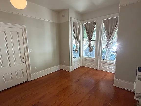 1BR/1BA Apartment on 21st St · San Francisco photo 2
