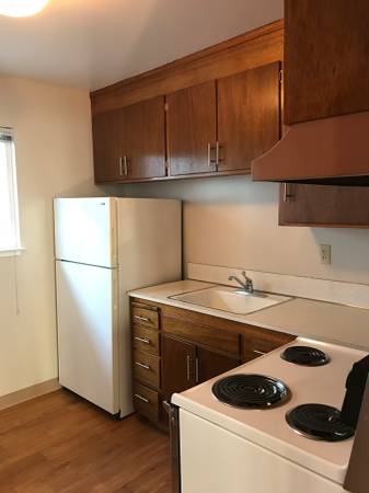 0BR/1BA Apartment on Capuchino Ave. · Burlingame photo 5
