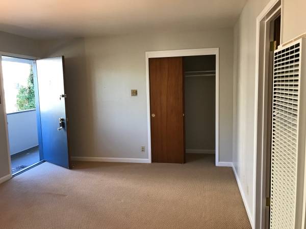 0BR/1BA Apartment on Capuchino Ave. · Burlingame photo 3