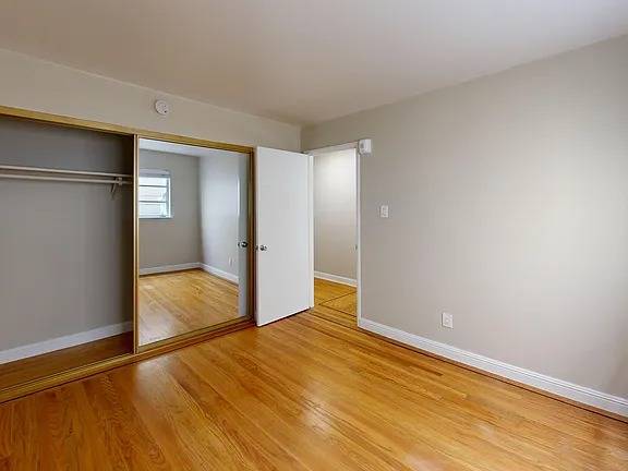 Apartments on Ivy St - 7 · San Francisco photo 4