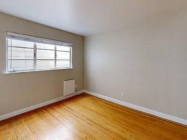 Apartments on Ivy St - 7 · San Francisco photo 5