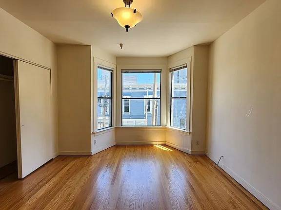 Apartments on Fillmore St · San Francisco photo 2
