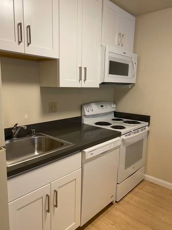 1BR/1BA Apartment · San Francisco photo 3