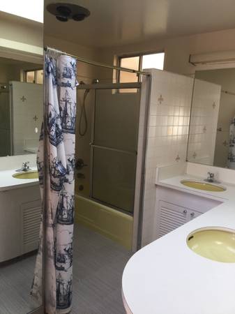 3BR/2BA Flat · San Francisco photo 3