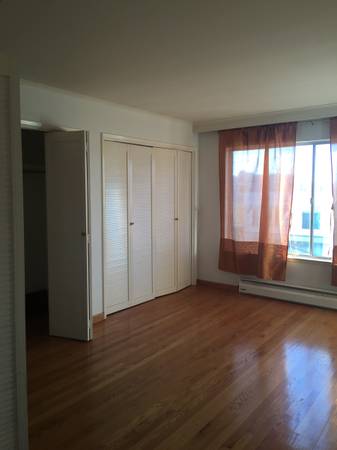 3BR/2BA Flat · San Francisco photo 4