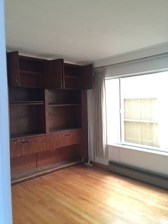 3BR/2BA Flat · San Francisco photo 2