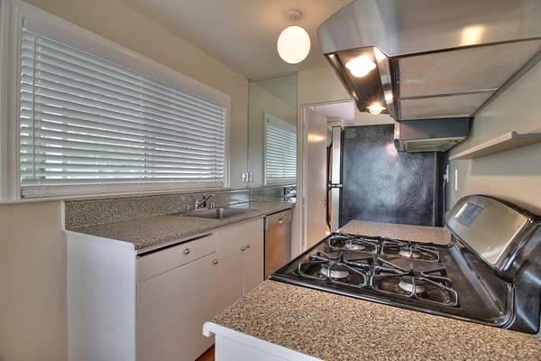 1BR/1BA Apartment · Mountain View photo 4