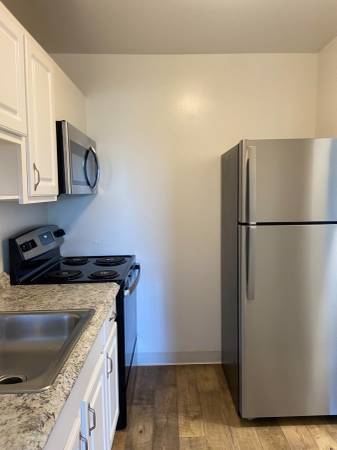 0BR/1BA Apartment · Mountain View photo 5