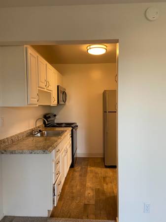 0BR/1BA Apartment · Mountain View photo 4